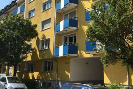 Wohnung Pforzheim Nordstadt - 2 Zimmer, 58 m&sup2;, 695&euro; | Angebot:25168732