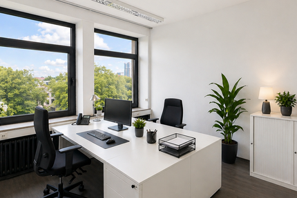 Gewerbeobjekt Hannover Vahrenwald-List - 999&euro; | Angebot:27037829