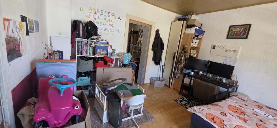 Etagenwohnung Flensburg Altstadt - 4 Zimmer, 81 m&sup2;, 615&euro; | Angebot:26345727