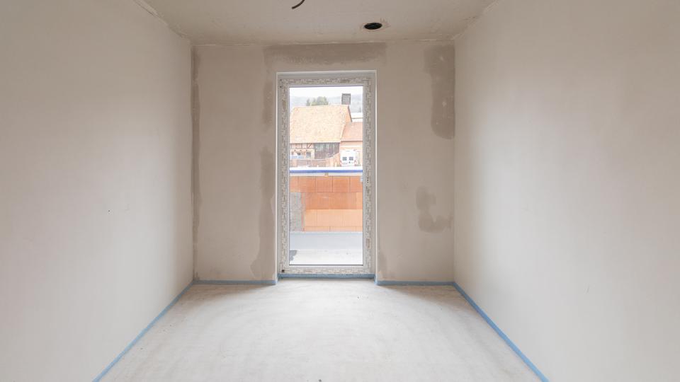 Etagenwohnung Breitenworbis - 4 Zimmer, 115 m&sup2;, 1.000&euro; | Angebot:26290179