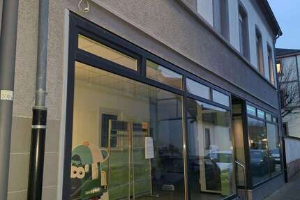 Gewerbeobjekt Germersheim - 800&euro; | Angebot:24802501