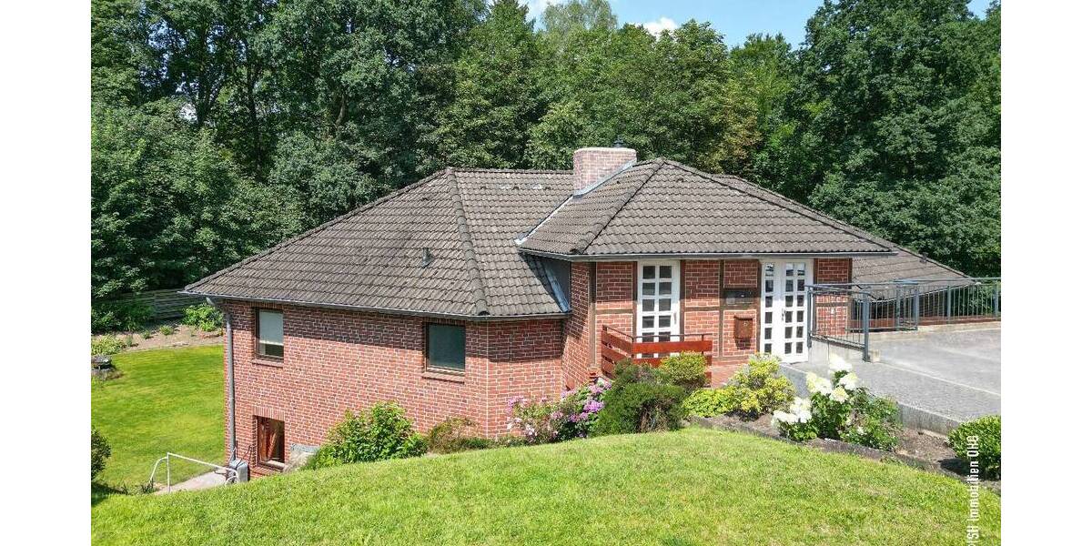 Etagenwohnung Stade Barge - 5 Zimmer, 115 m&sup2;, 1.200&euro; | Angebot:26806621