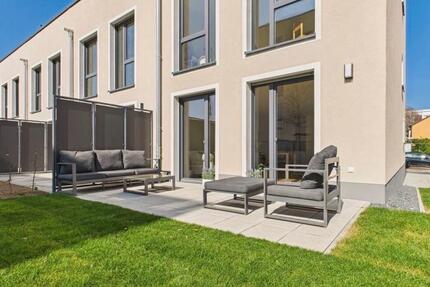 Reihenmittelhaus Erstbezug in Köln Elsdorf 51145 6 zimmer