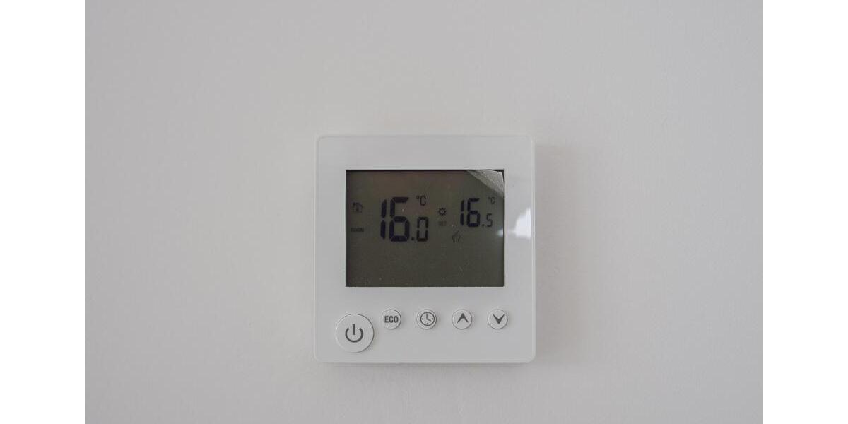 Etagenwohnung Hiddenhausen - 3 Zimmer, 116 m&sup2;, 1.300&euro; | Angebot:24859110