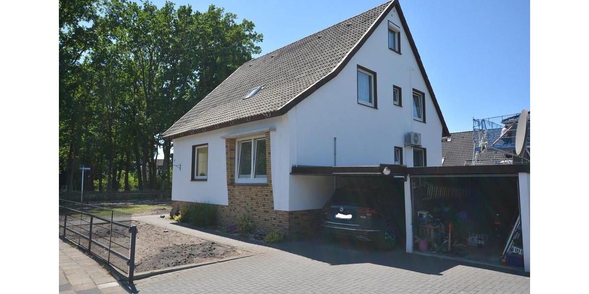 Hochparterre Celle Altencelle - 3 Zimmer, 80 m&sup2;, 720&euro; | Angebot:25100625