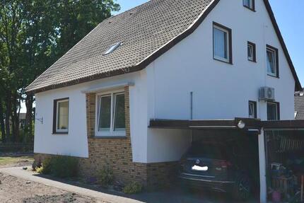 Wohnung Celle Altencelle - 3 Zimmer, 80 m&sup2;, 720&euro; | Angebot:25100625