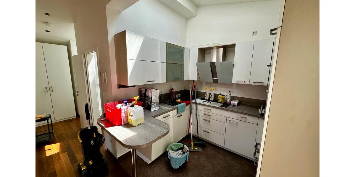 Dachgeschoßwohnung München Allach-Untermenzing - 2 Zimmer, 64 m&sup2;, 1.588&euro; | Angebot:26697949