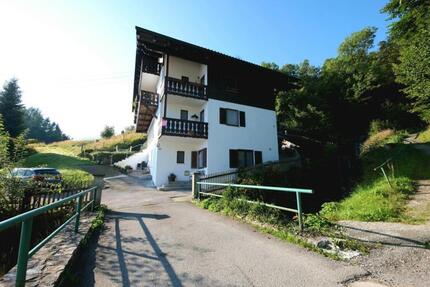 Wohnung Bad Kohlgrub - 3 Zimmer, 90 m&sup2;, 950&euro; | Angebot:24596372