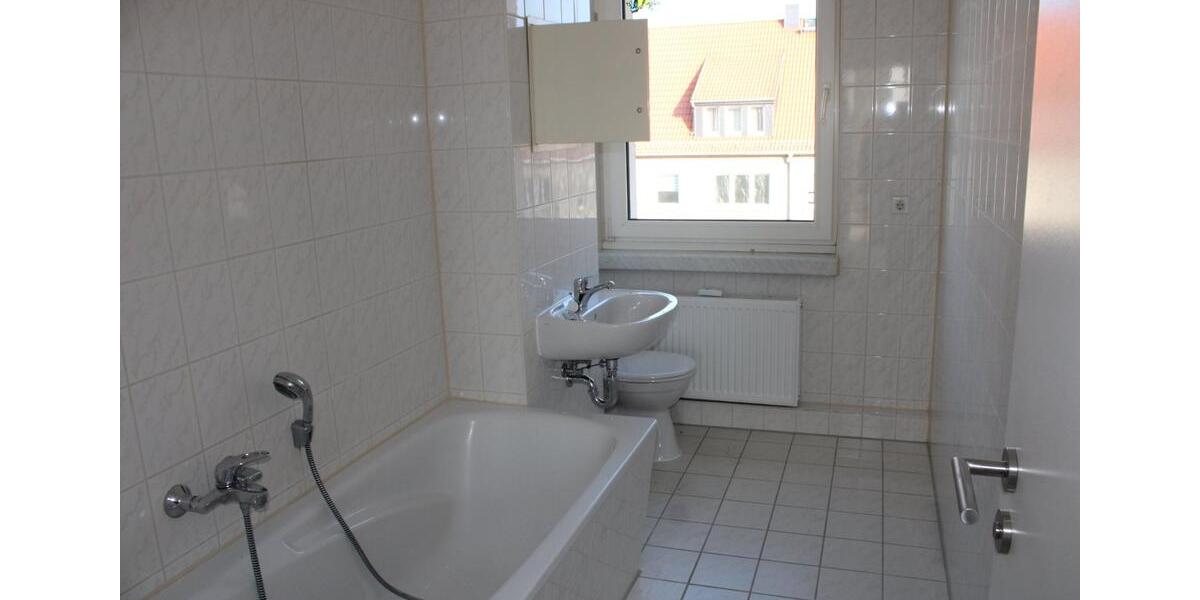 Etagenwohnung Beilrode - 3 Zimmer, 63 m&sup2;, 347&euro; | Angebot:24752129