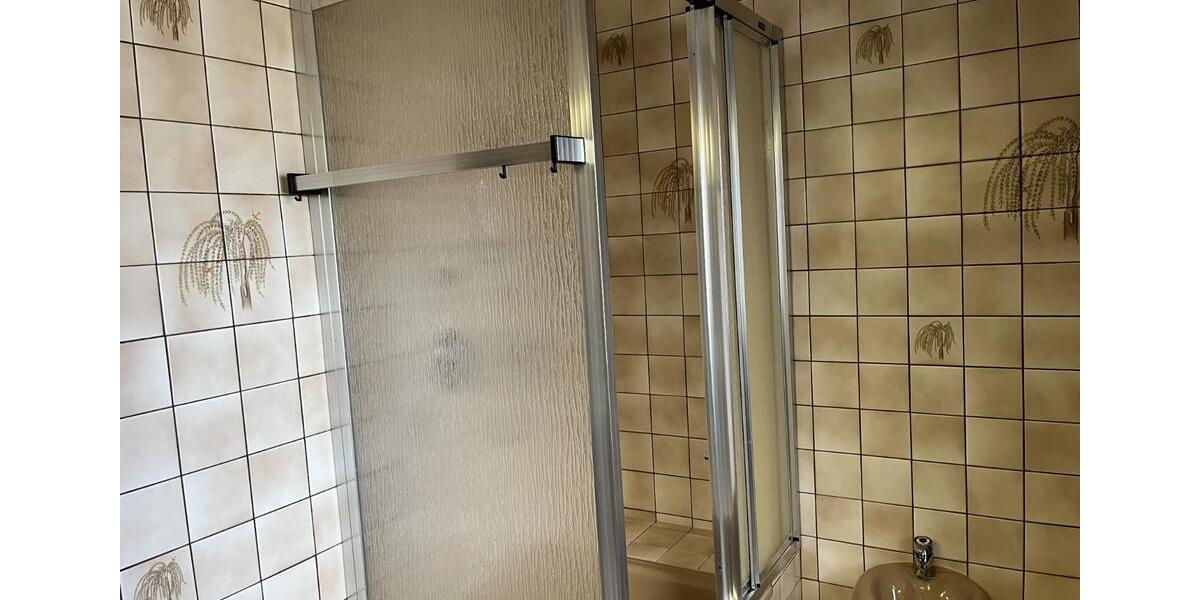 6 Zimmerwohnung mit großer Sonnenterrasse 6 zimmer