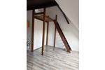 Dachgeschoßwohnung Magdeburg Ottersleben - 1.5 Zimmer, 30 m&sup2;, 420&euro; | Angebot:24680727