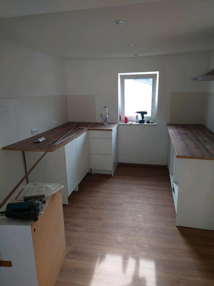 4Raum Wohnung