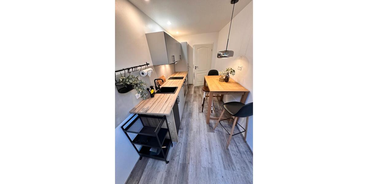 Etagenwohnung Voerde (Niederrhein) - 2 Zimmer, 950&euro; | Angebot:23531979