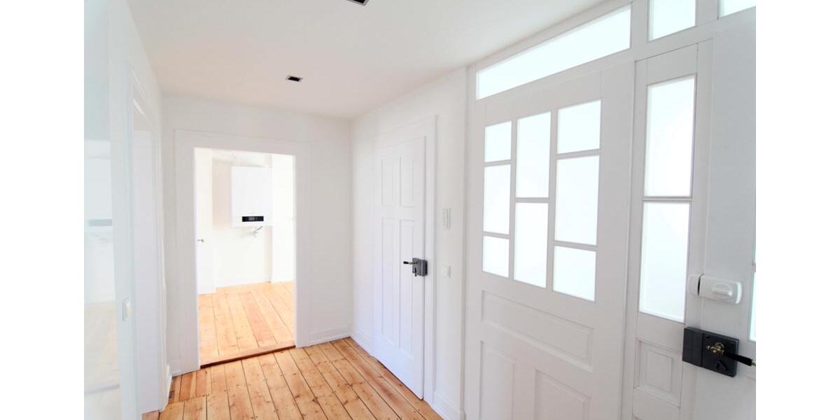 Dachgeschoßwohnung Worms Westliche Vororte - 2 Zimmer, 72 m&sup2;, 720&euro; | Angebot:26503643