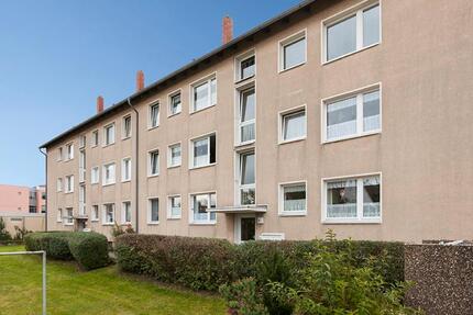 Alles frisch und neu, so wird wohnen toll! zimmer