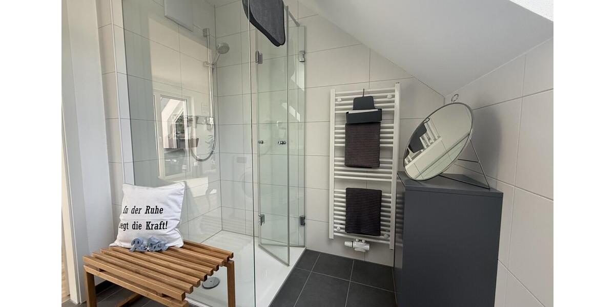 Dachgeschoßwohnung Schöntal - 2 Zimmer, 61 m&sup2;, 760&euro; | Angebot:26421384