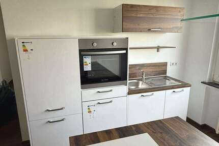 Wohnung zum Mieten in Braunschweig 1.050 € 95 m² 2 zimmer