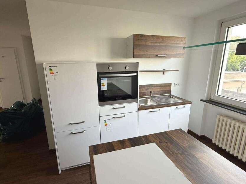 Wohnung zum Mieten in Braunschweig 1.050 € 95 m² 2 zimmer