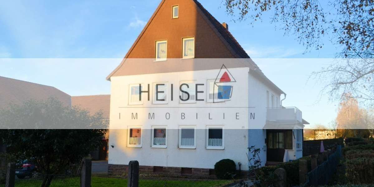 Etagenwohnung Holzminden Allersheim - 3 Zimmer, 80 m&sup2;, 500&euro; | Angebot:26675884