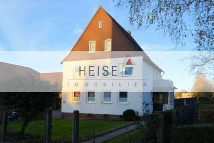 Wohnung Holzminden Allersheim - 3 Zimmer, 80 m&sup2;, 500&euro; | Angebot:26675884