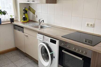 Wohnung Volkach - 4 Zimmer, 98 m&sup2;, 930&euro; | Angebot:25142647