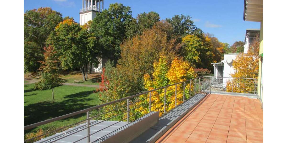 Etagenwohnung Aalen - 4 Zimmer, 118 m&sup2;, 1.535&euro; | Angebot:20737503