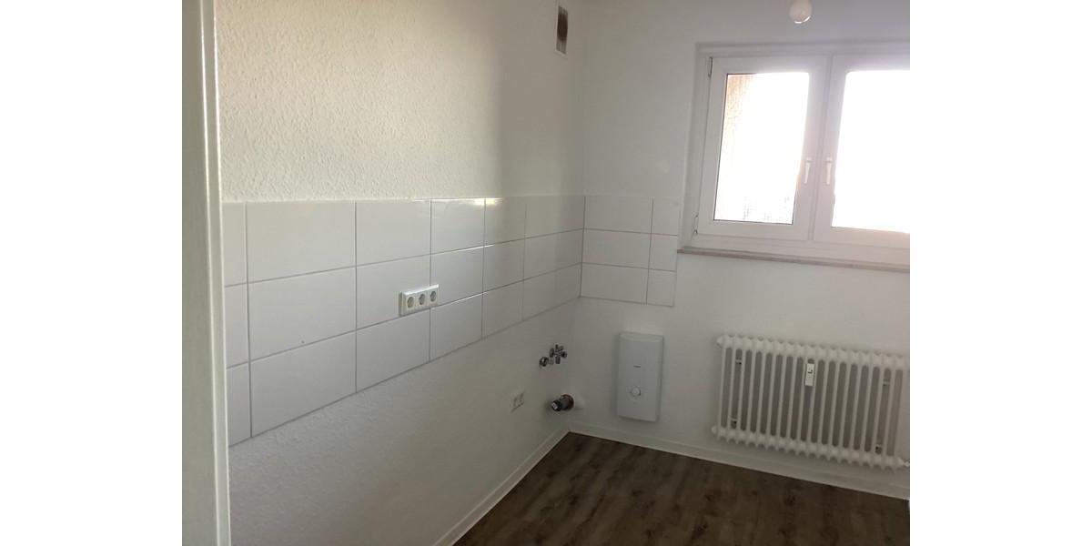 Erdgeschoßwohnung Kassel Bettenhausen - 3 Zimmer, 62 m&sup2;, 566&euro; | Angebot:25872363