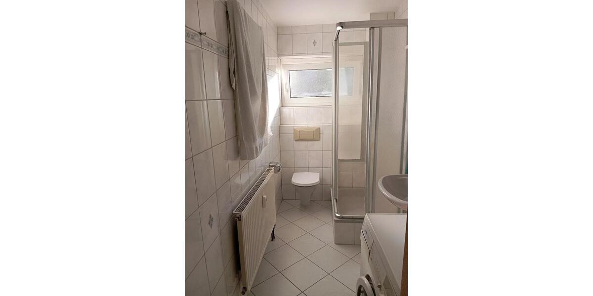 Etagenwohnung Altensteig - 2 Zimmer, 59 m&sup2;, 730&euro; | Angebot:25657996
