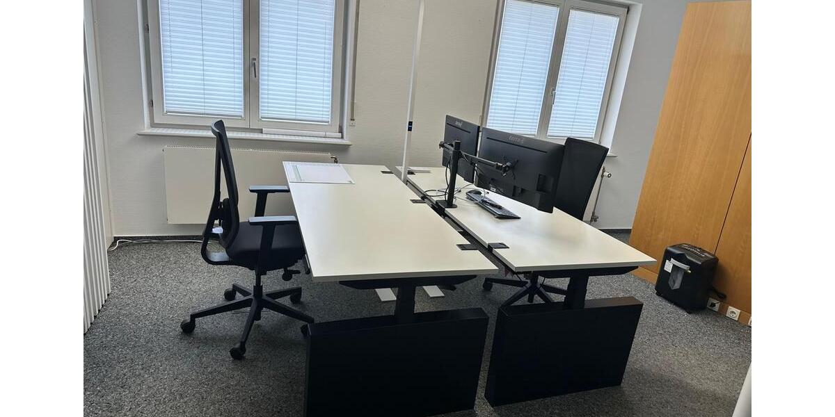 Gewerbeobjekt Hünfeld - 1.250&euro; | Angebot:26606801