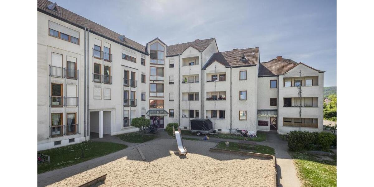 Etagenwohnung Neustadt an der Weinstraße Diedesfeld - 2 Zimmer, 61 m&sup2;, 409&euro; | Angebot:25923907