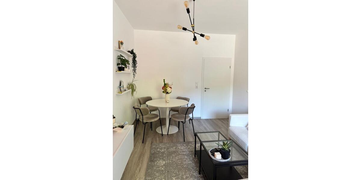 Erdgeschoßwohnung Fulda - 1 Zimmer, 72 m&sup2;, 850&euro; | Angebot:26680408