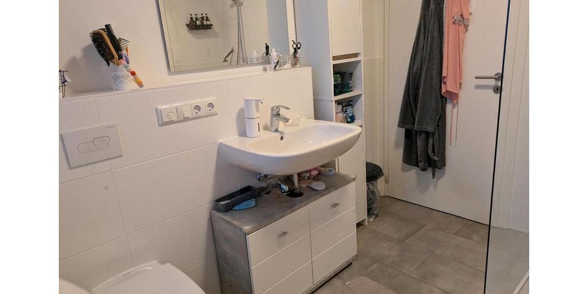 3-Zimmer-Erdgeschosswohnung in 21409 Embsen 3 zimmer