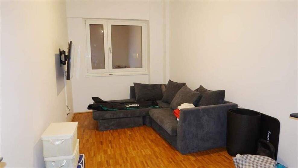 Moderne 3 Zimmer mit EBK, 2 Bädern, 2 Balkone, Fußbodenhzg. in Flingern 3 zimmer