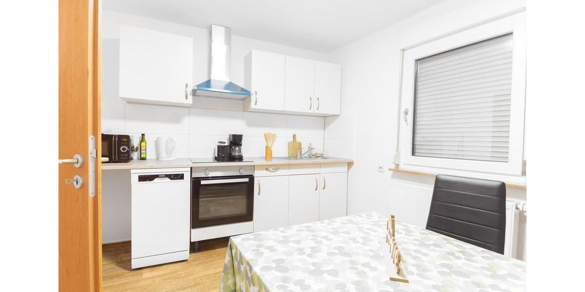 Wohnen auf Zeit Heilbronn Kernstadt - 1 Zimmer, 35 m&sup2;, 550&euro; | Angebot:26035778