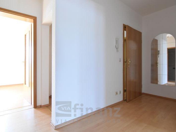 Dachgeschoßwohnung Meerane - 2 Zimmer, 50 m&sup2;, 274&euro; | Angebot:26296754
