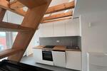 Dachgeschoßwohnung Darmstadt Darmstadt-Nord - 3 Zimmer, 70 m&sup2;, 545&euro; | Angebot:26065930