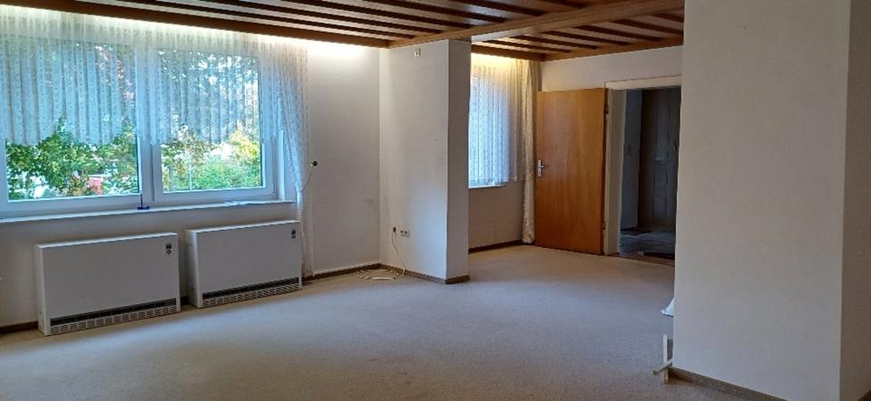 Einfamilienhaus in Wolbrechtshausen 200m2, teilsaniert 7 zimmer