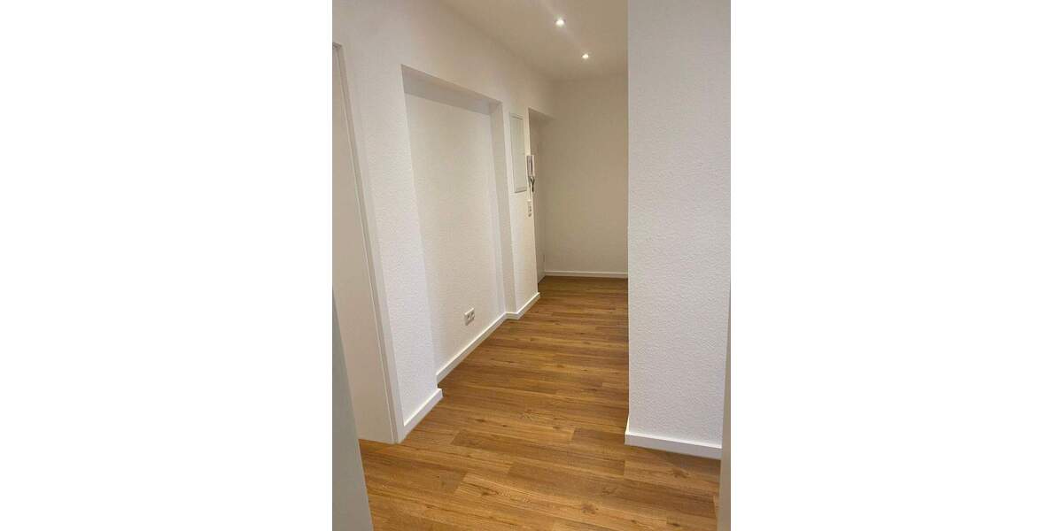 Etagenwohnung Dortmund Mitte - 2 Zimmer, 54 m&sup2;, 656&euro; | Angebot:24721727