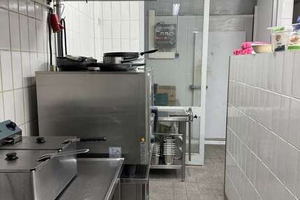 Gewerbeobjekt München / Thalkirchen-Obersendling-Forstenried-Für Für - 1.700&euro; | Angebot:26888888