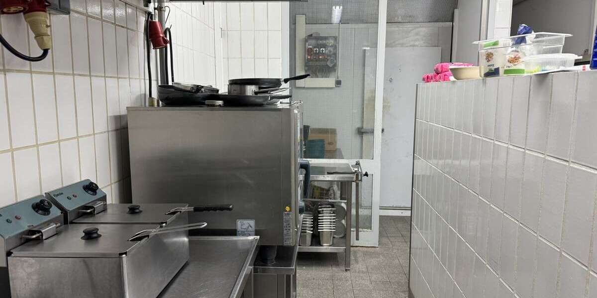 Gewerbeobjekt München / Thalkirchen-Obersendling-Forstenried-Für Für - 1.700&euro; | Angebot:26888888