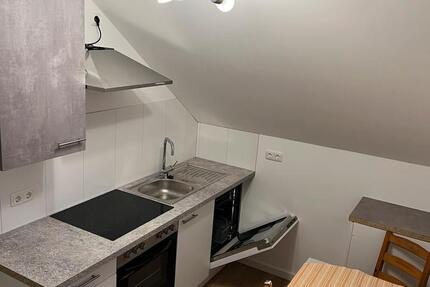 Wohnung Osnabrück Fledder - 1 Zimmer, 30 m&sup2;, 400&euro; | Angebot:25237602