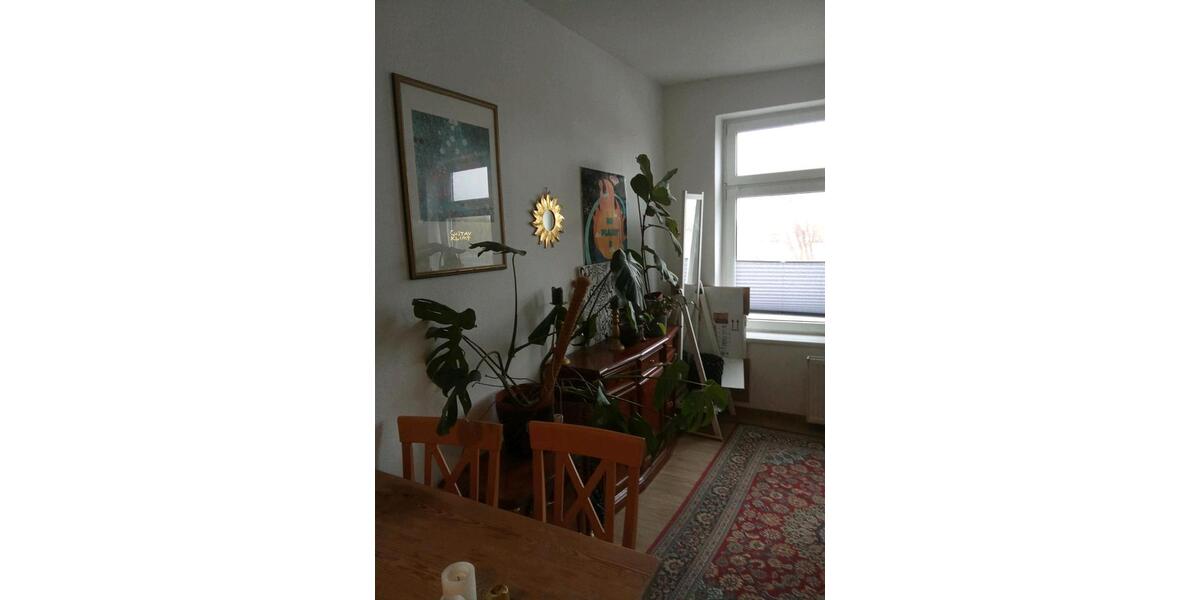 Etagenwohnung Benz - 2 Zimmer, 33 m&sup2;, 420&euro; | Angebot:26271585