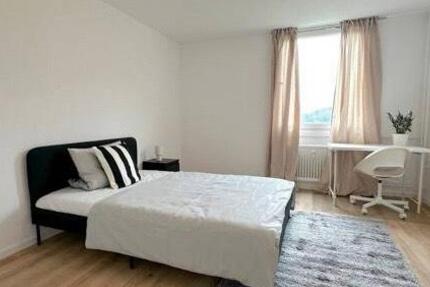 Wohnen auf Zeit Heidelberg Boxberg - 1 Zimmer, 22 m&sup2;, 600&euro; | Angebot:26335259