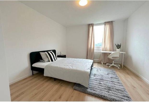 Wohnen auf Zeit Heidelberg Boxberg - 1 Zimmer, 22 m&sup2;, 600&euro; | Angebot:26335259