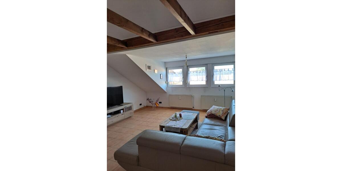 Dachgeschoßwohnung Köln Rodenkirchen - 3 Zimmer, 85 m&sup2;, 977&euro; | Angebot:25234475