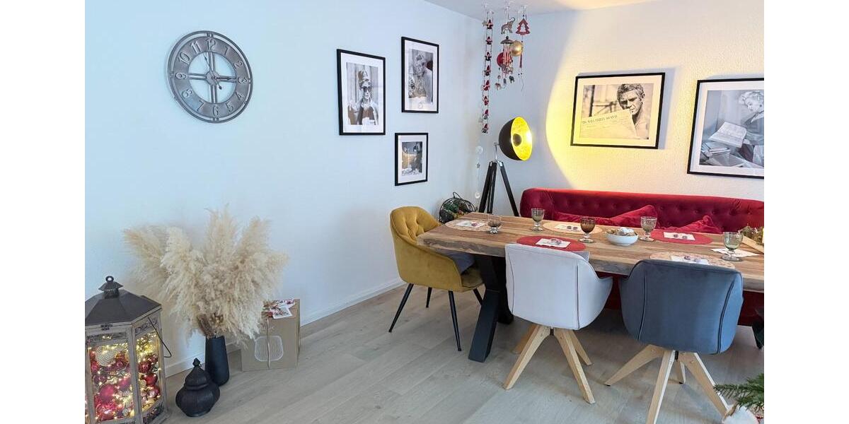 Wohnen auf Zeit Rheinbach - 4 Zimmer, 106 m&sup2;, 1.000&euro; | Angebot:24650444