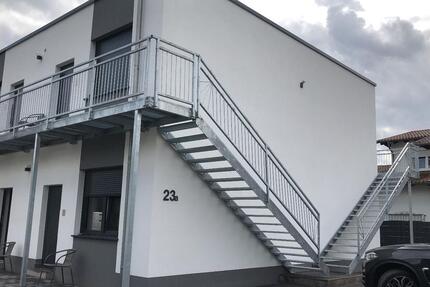 Wohnen auf Zeit Beckingen - 1 Zimmer, 28 m&sup2;, 40&euro; | Angebot:24677360