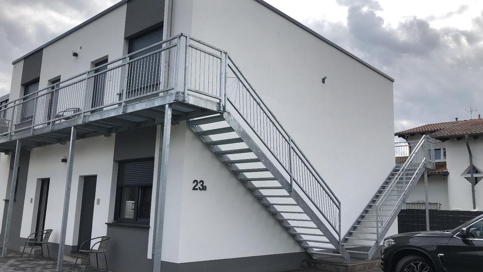 Wohnen auf Zeit Beckingen - 1 Zimmer, 28 m&sup2;, 40&euro; | Angebot:24677360