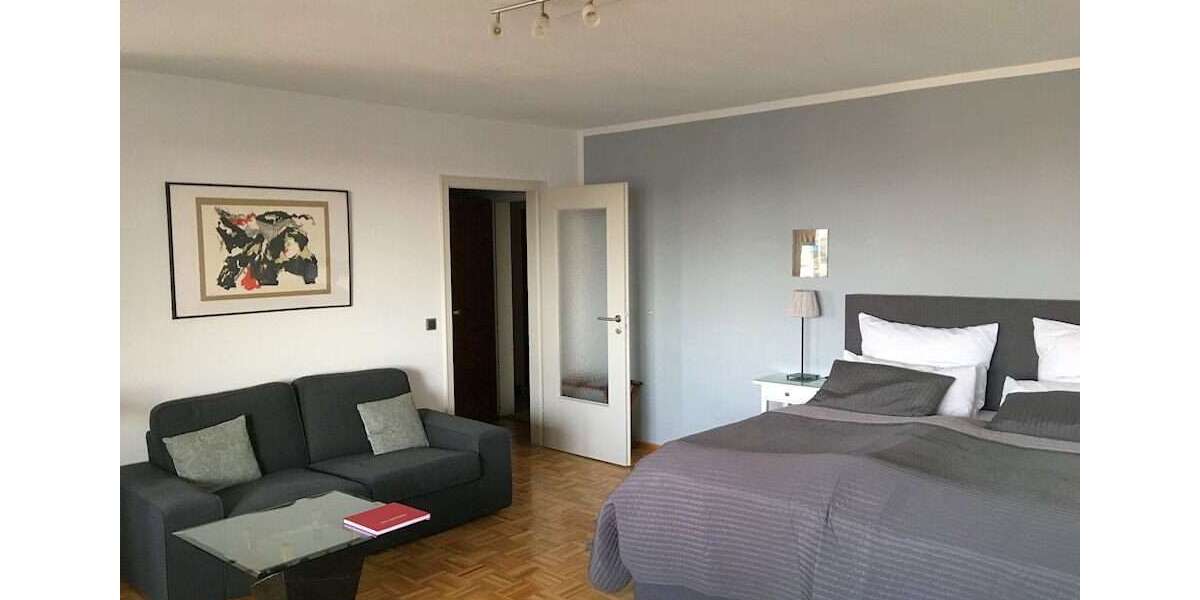 Zimmer Köln / Deutz Deutz - 1 Zimmer, 1.590&euro; | Angebot:22335153