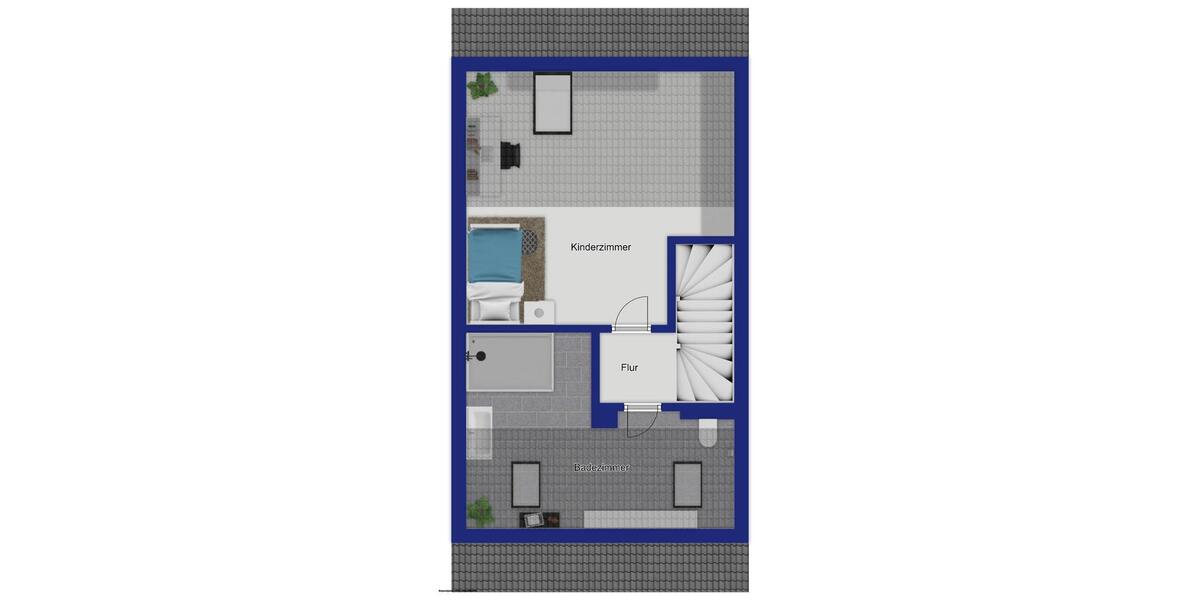 Reihenhaus Burgdorf - 4 Zimmer, 145 m&sup2;, 1.900&euro; | Angebot:26424490